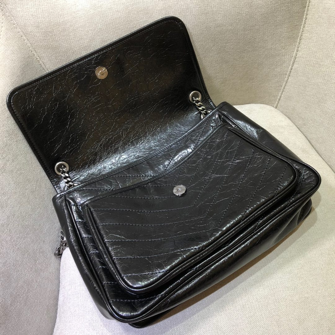 YSL NIKI LARGE BAG