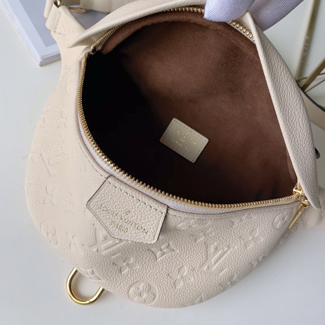 Louis Vuitton Bumbag Bag
