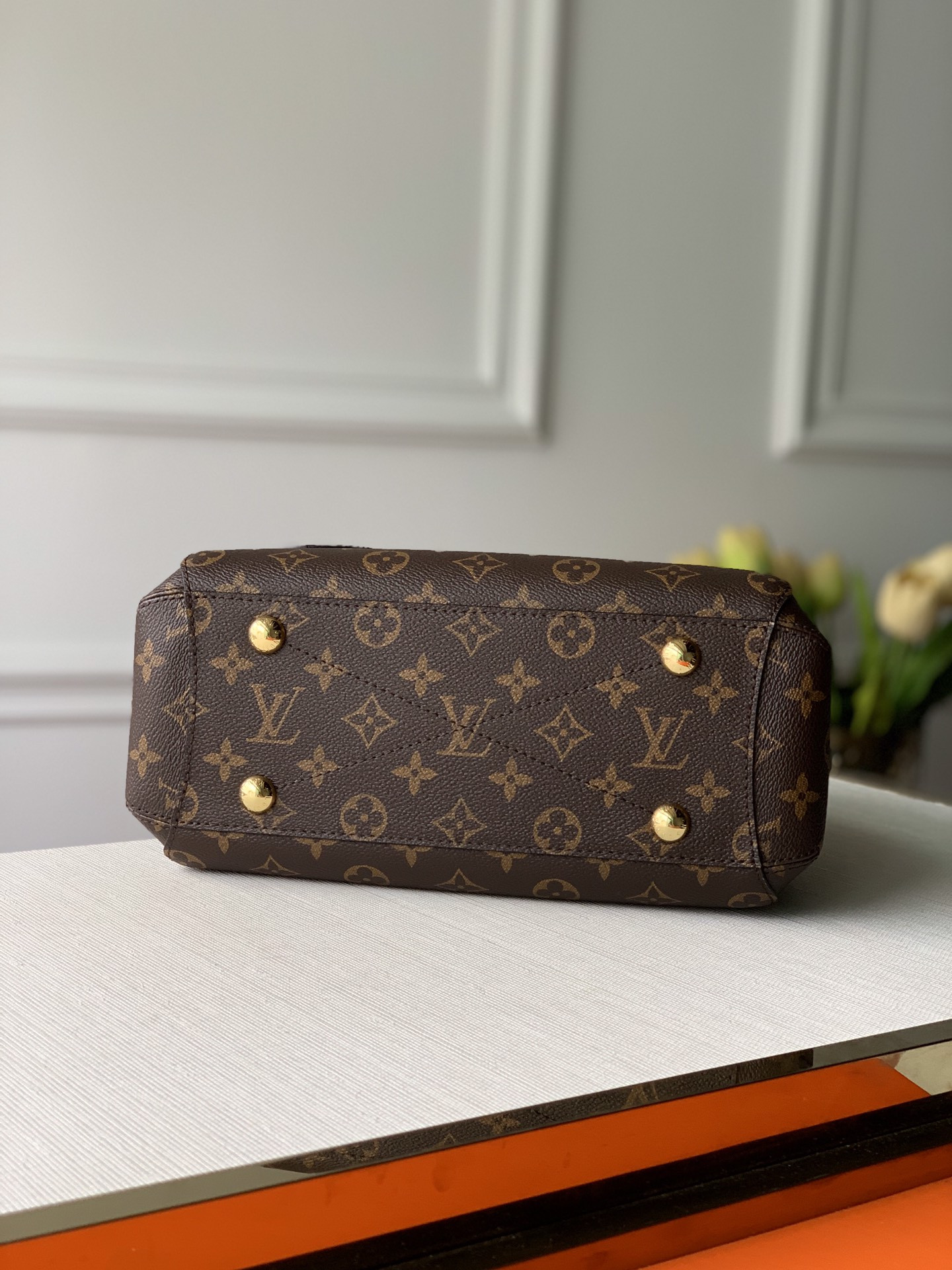 Louis Vuitton Montaigne Bb Bag