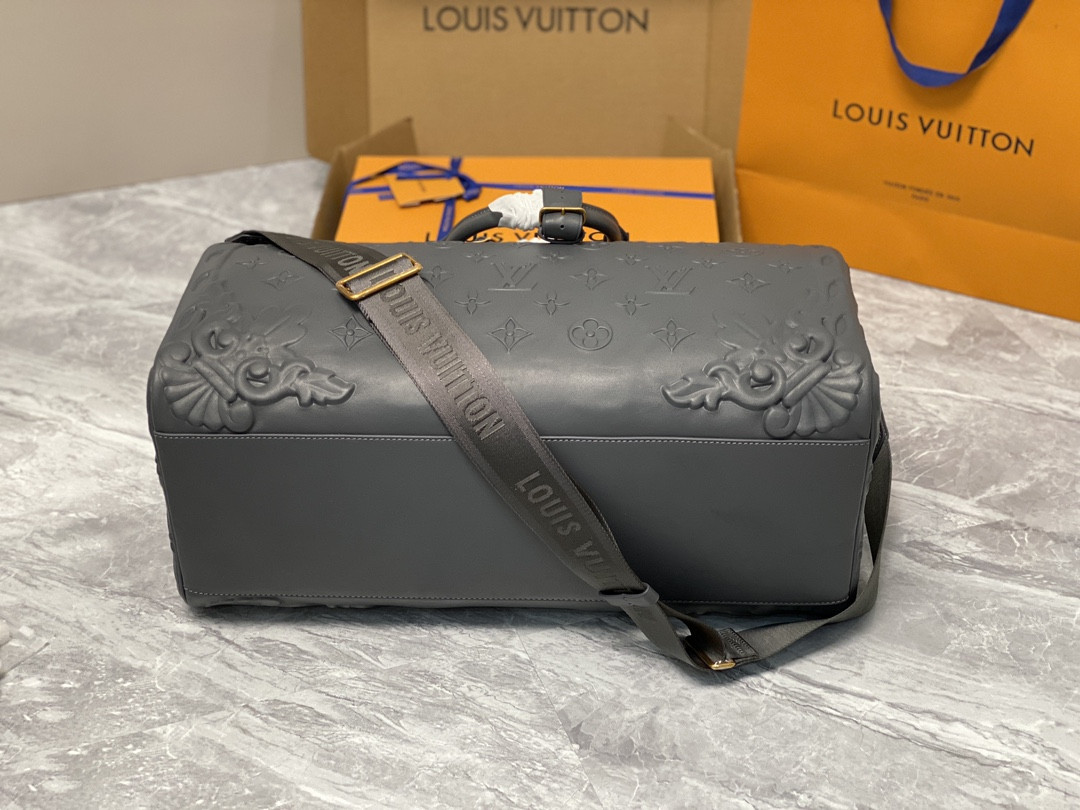 Louis Vuitton Keep All Bag
