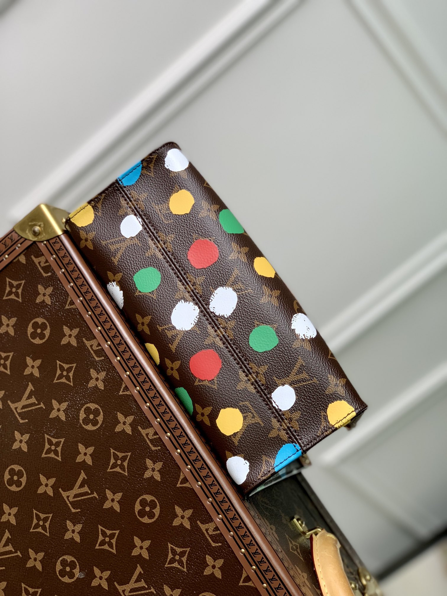 Louis Vuitton Onthego Bag