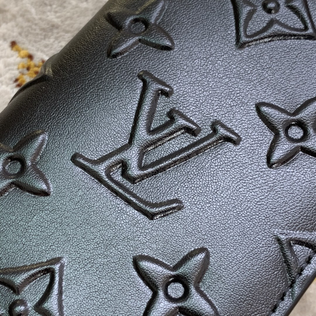 Louis Vuitton Slender Bag