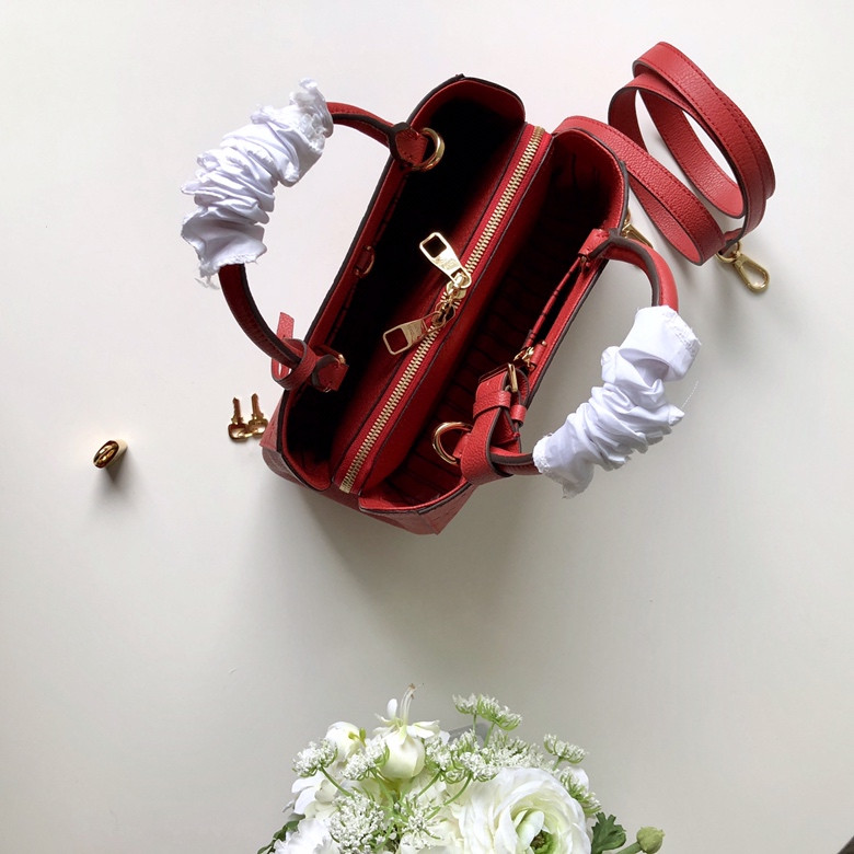 Louis Vuitton Montaigne Bb Bag