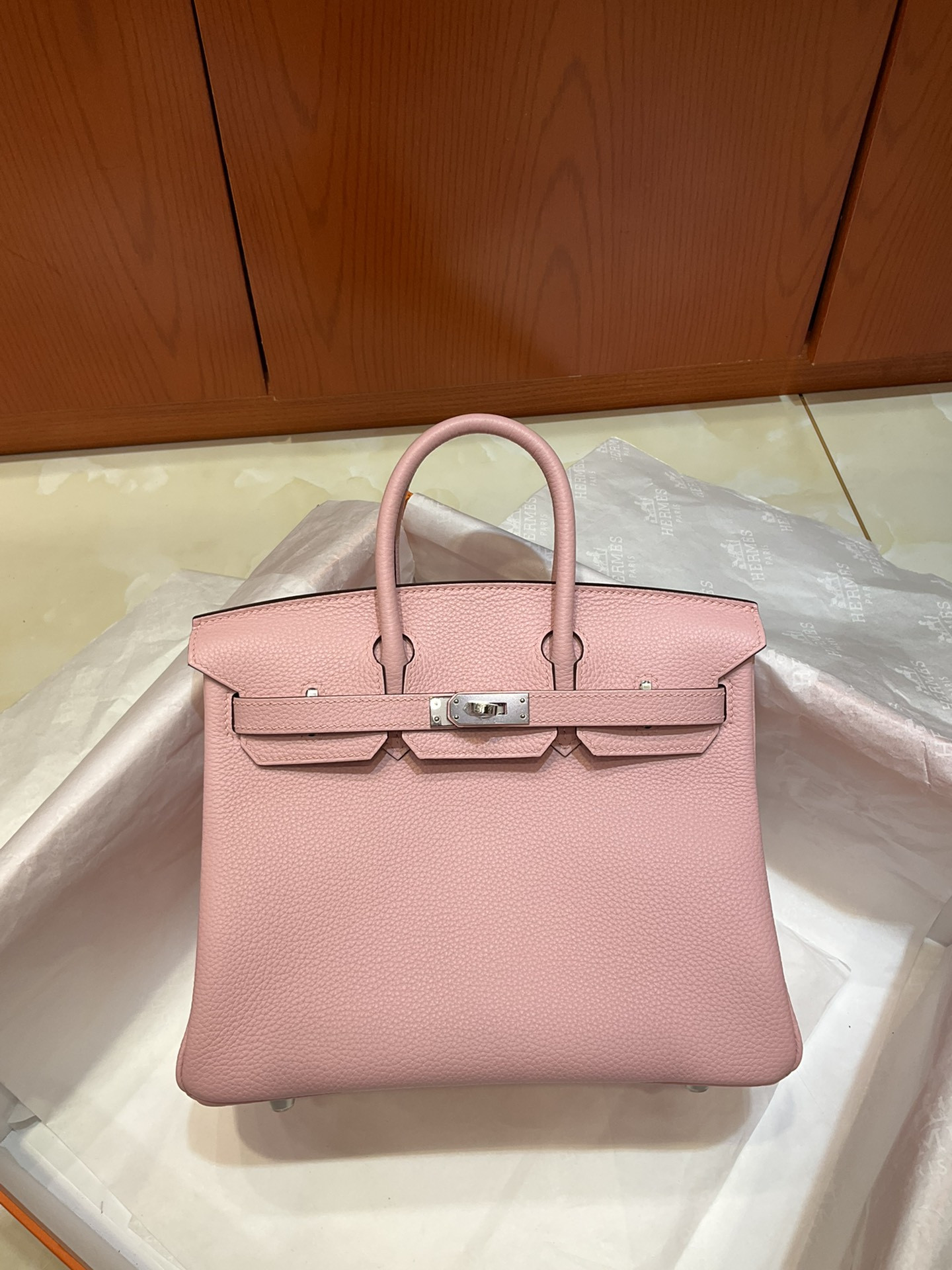 Birkin 25