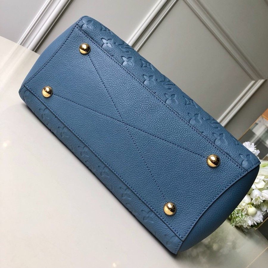 Louis Vuitton Montaigne Bb Bag