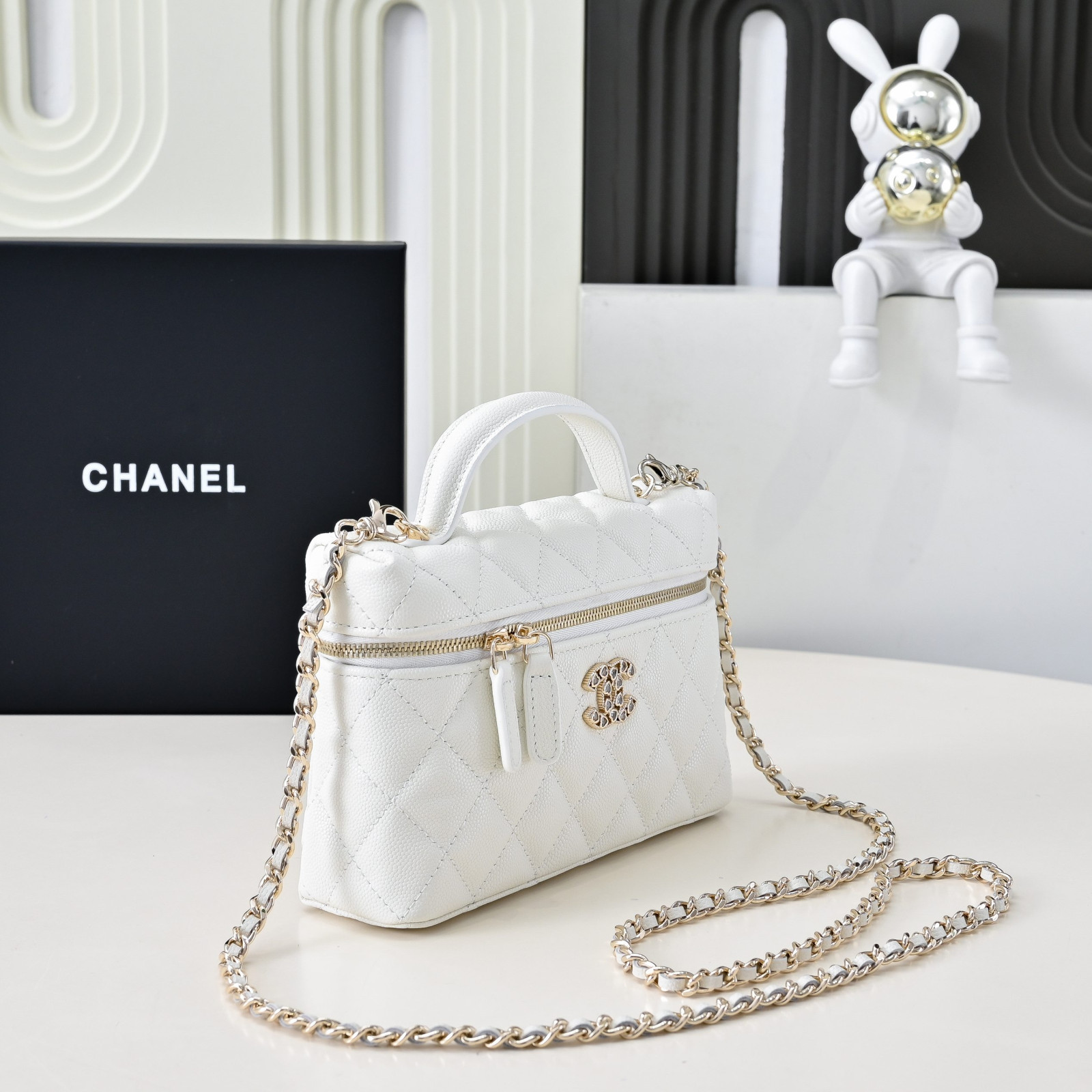 Chanel 25c Bag