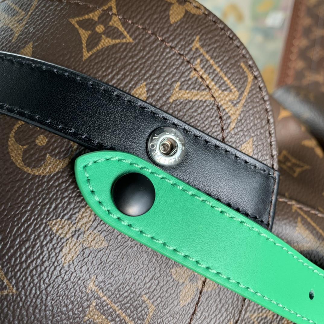 Louis Vuitton Christopher Bag