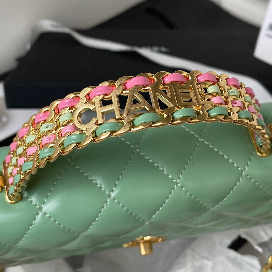 Chanle Wallet On Chain