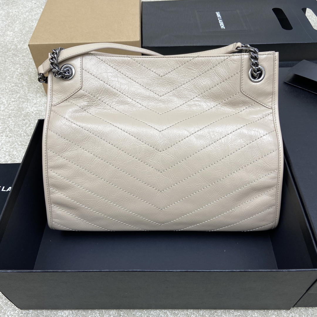 Ysl Niki Baby Bag