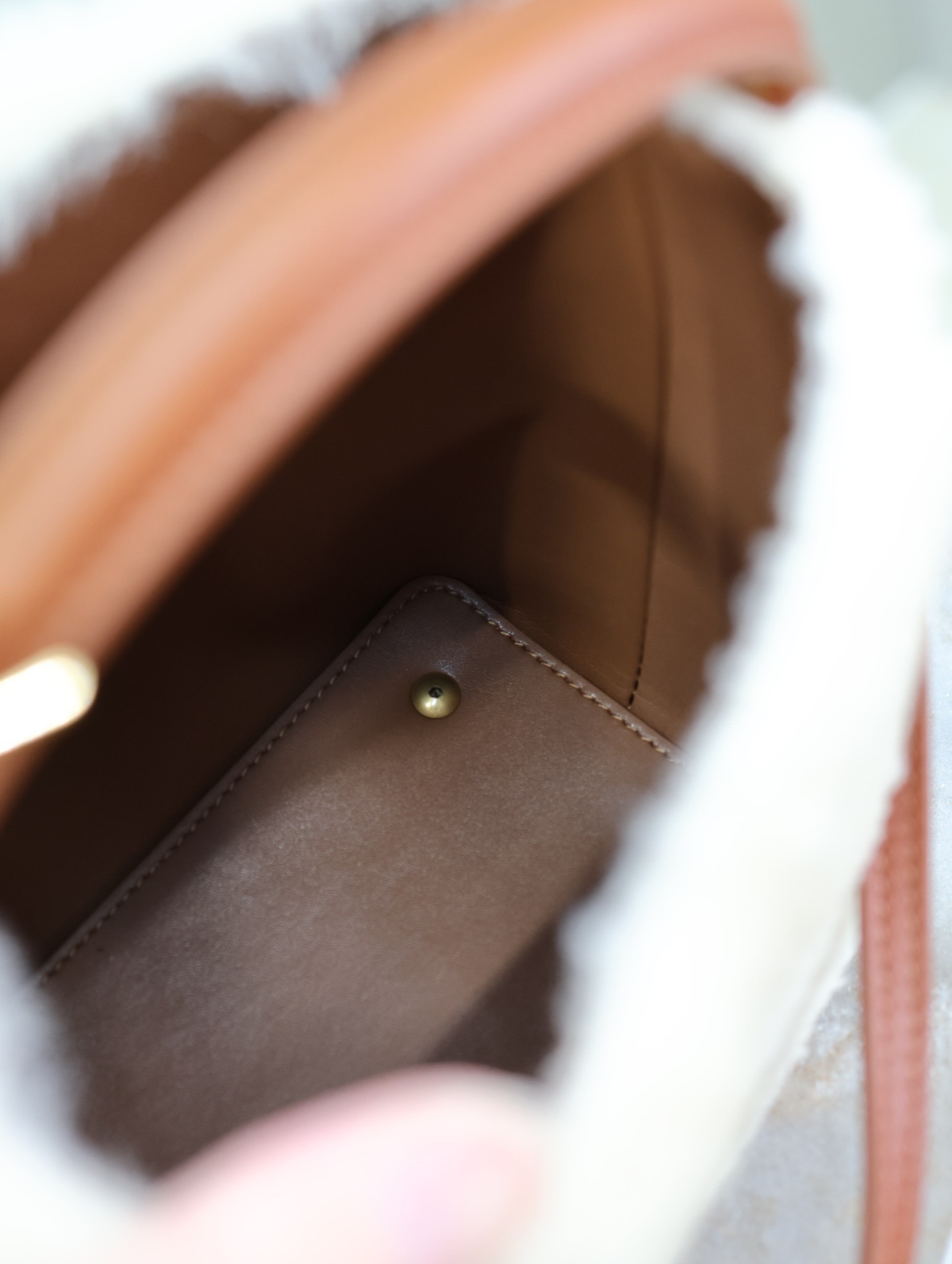 Ysl Le 37 Mini Bucket