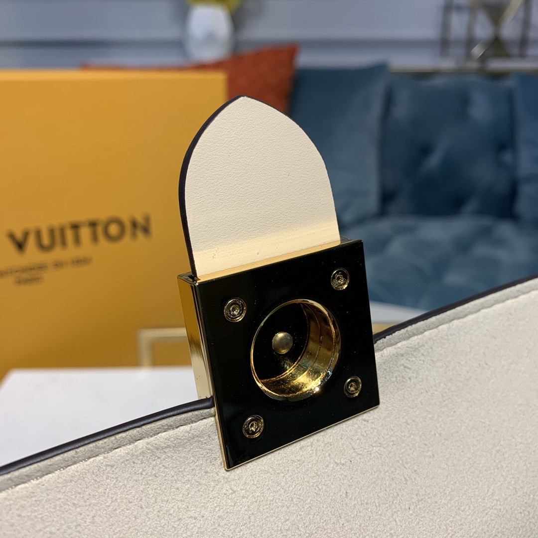 Louis Vuitton Locky Bb Bag