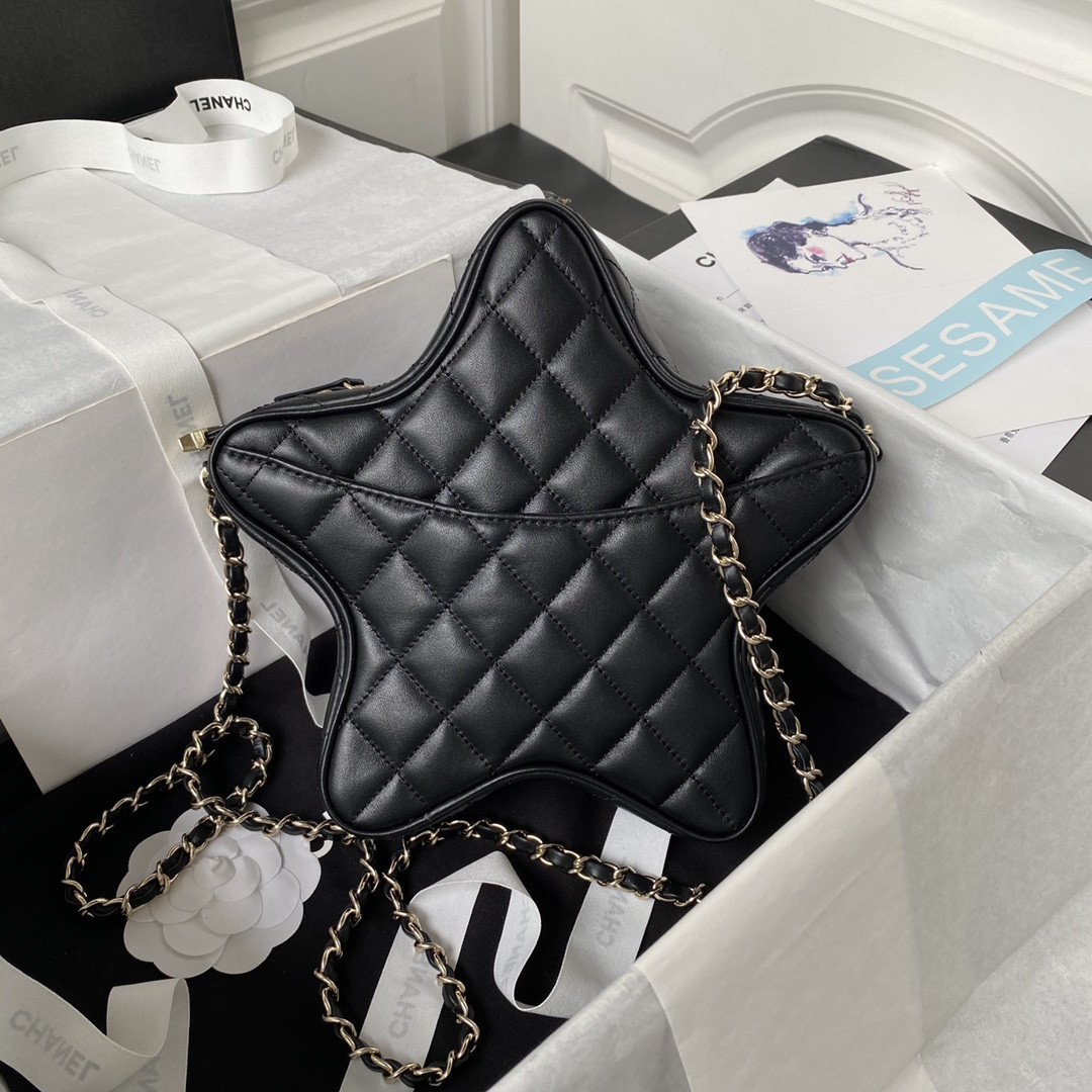 Chanel 24c Bag