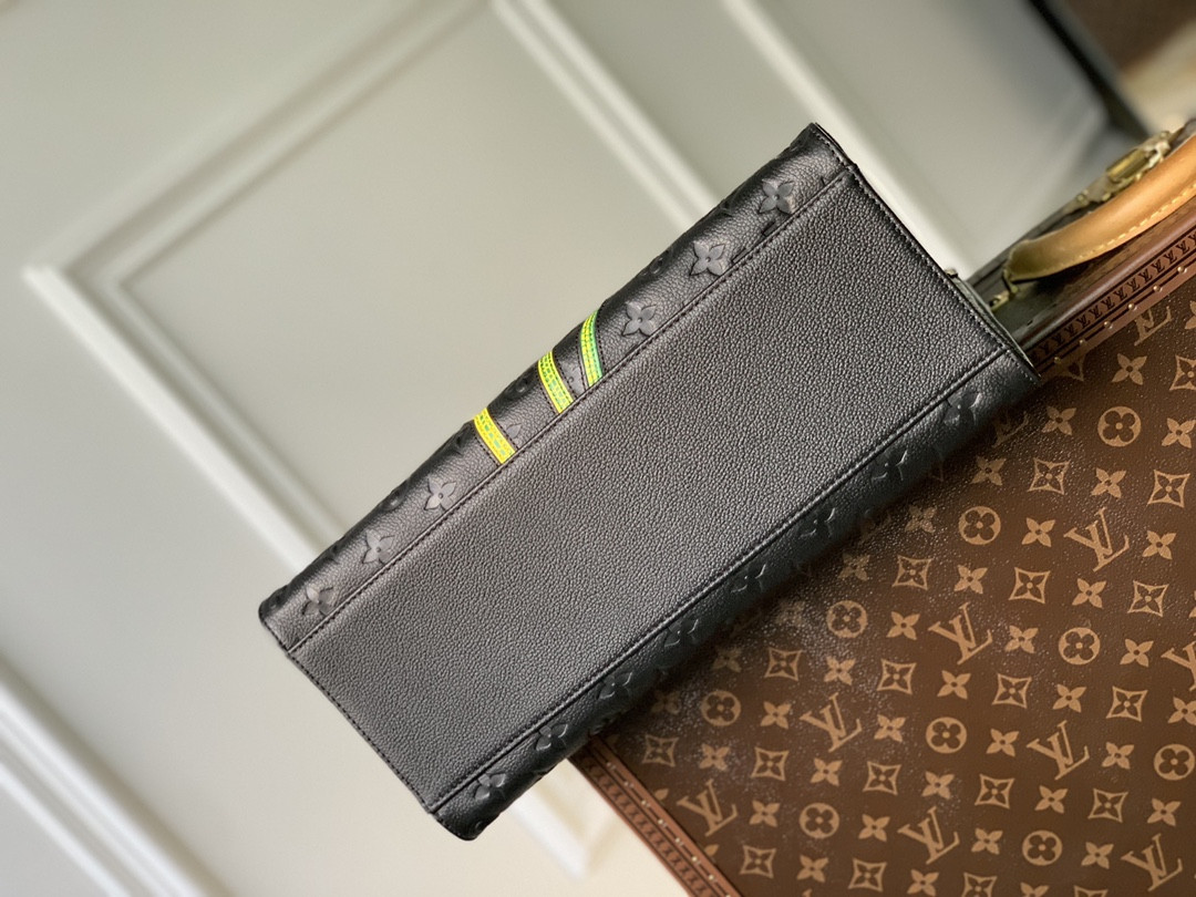 Louis Vuitton Onthego Bag