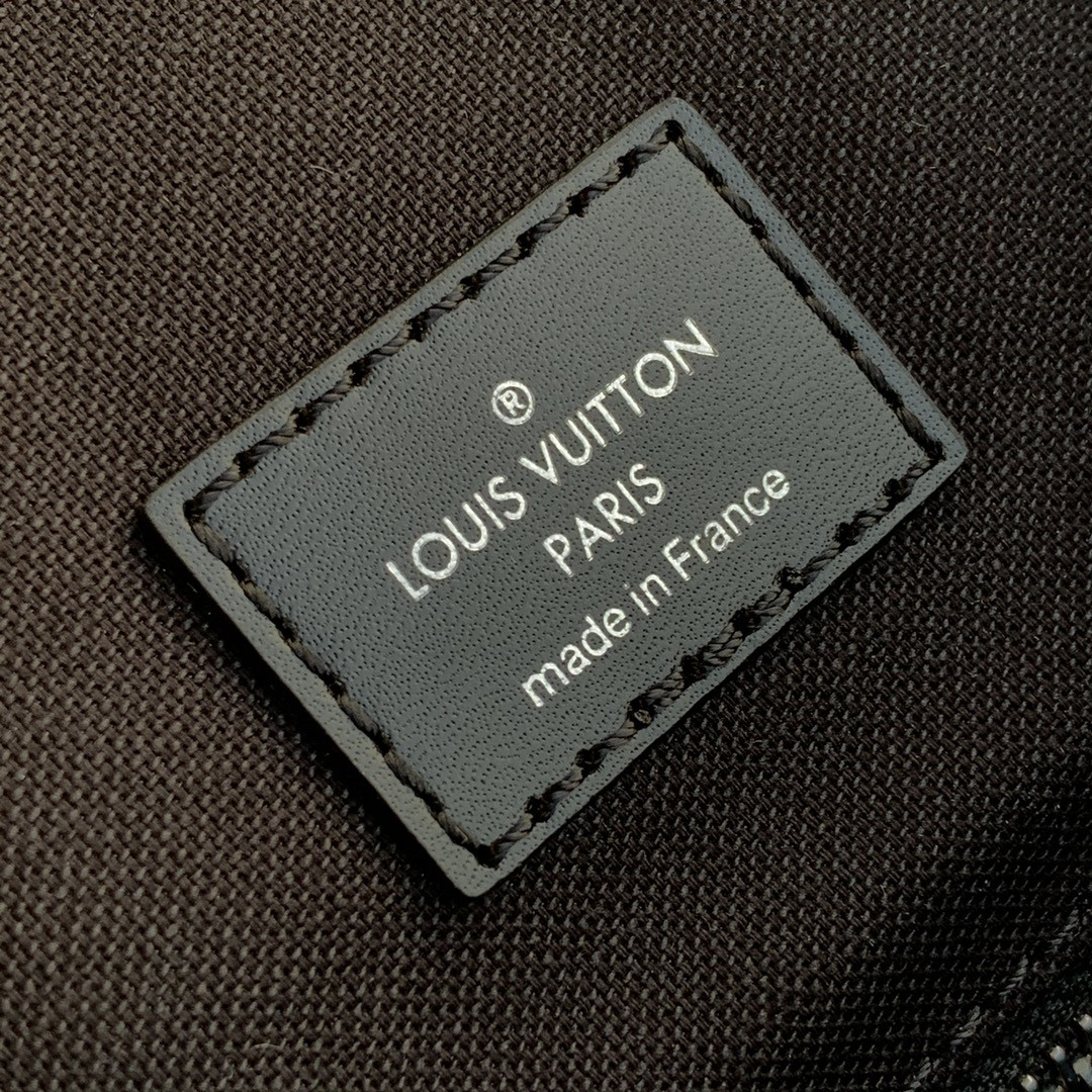Louis Vuitton Christopher Bag