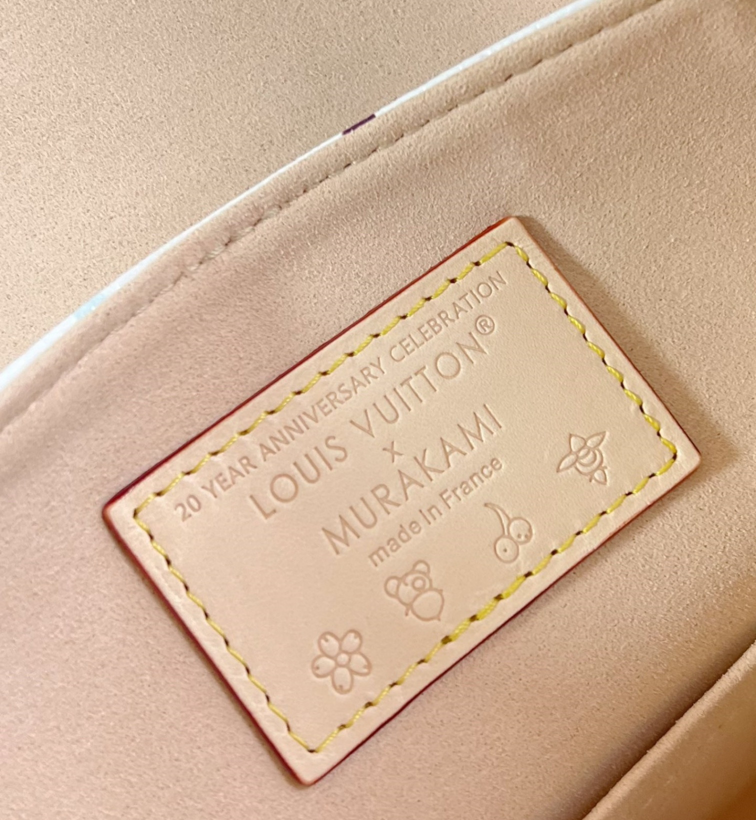 Louis Vuitton Venice Backpack