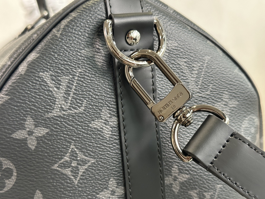 Louis Vuitton Keep All Bag