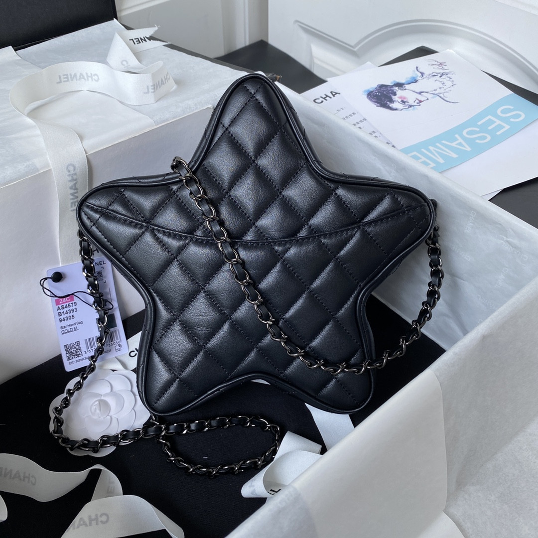 Chanel 24c Bag