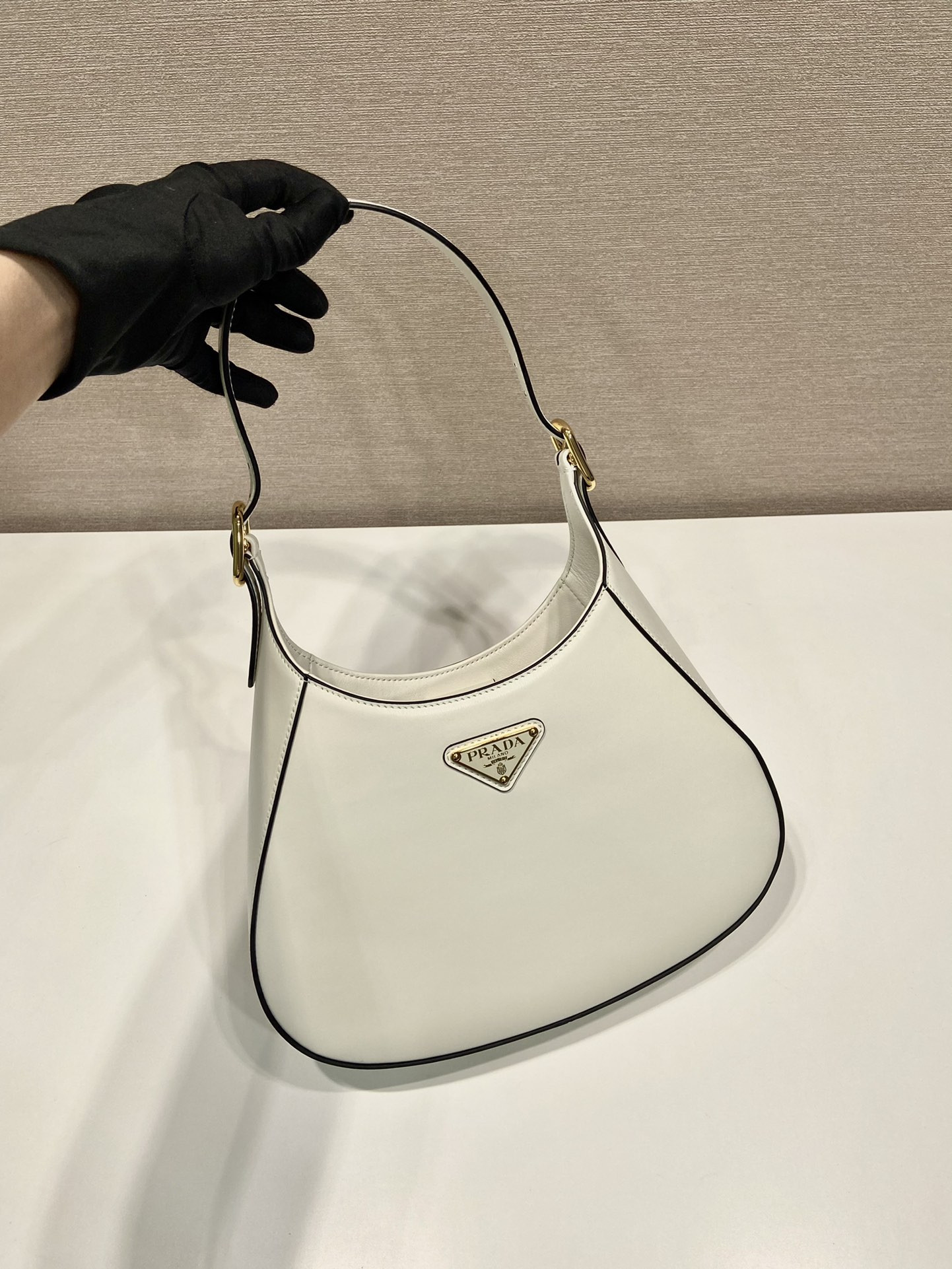 Prada Cleo Bag
