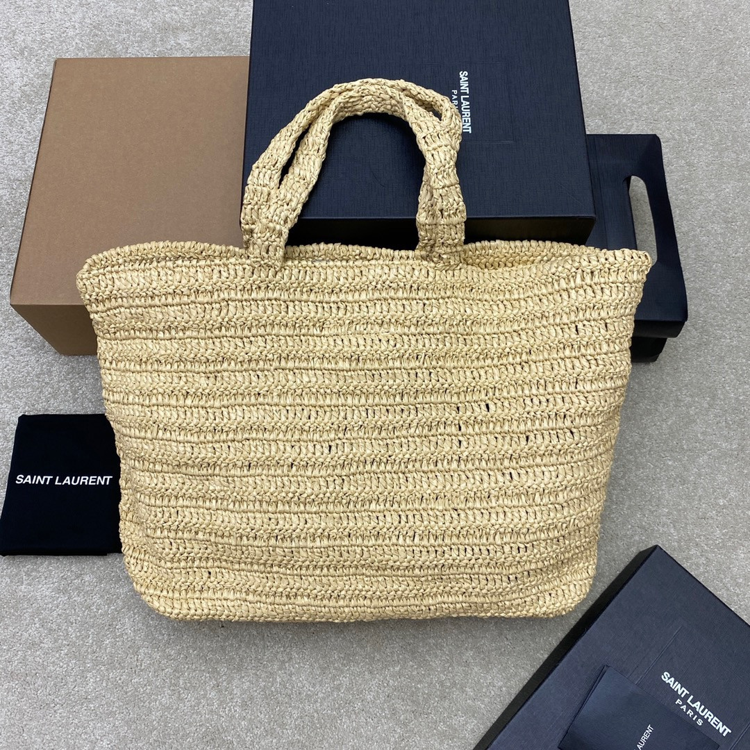 Ysl Tote Bag