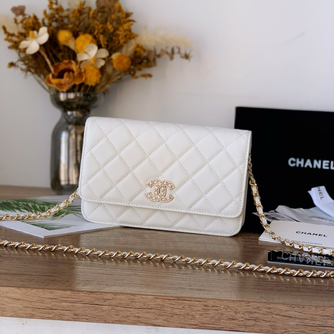 Chanle Wallet On Chain