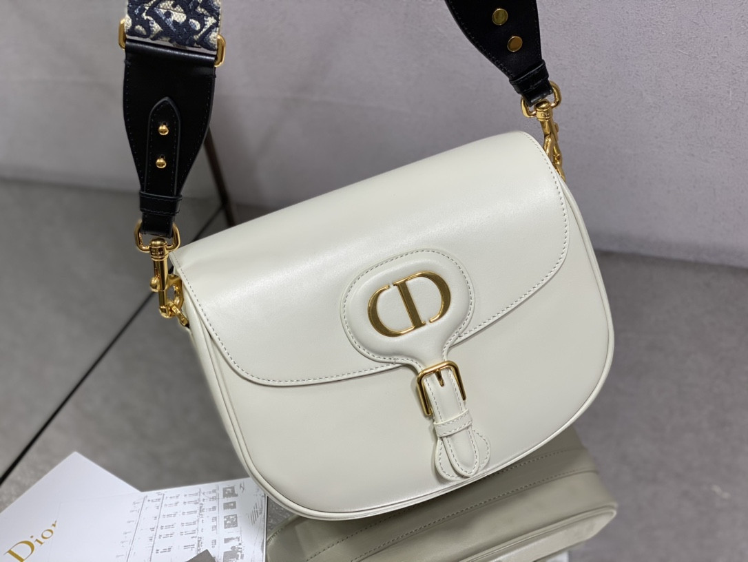 Large Dior Bobby Bag