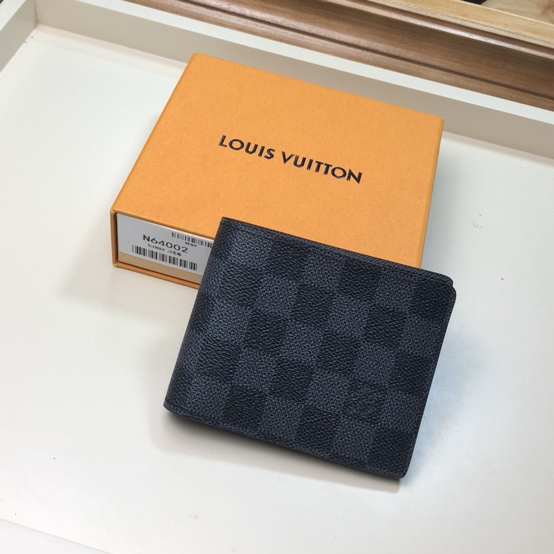 Louis Vuitton Slender Id Bag