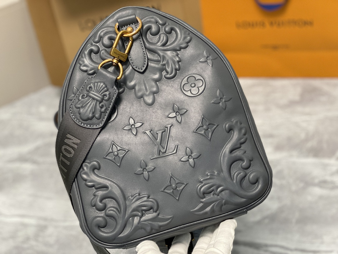 Louis Vuitton Keep All Bag