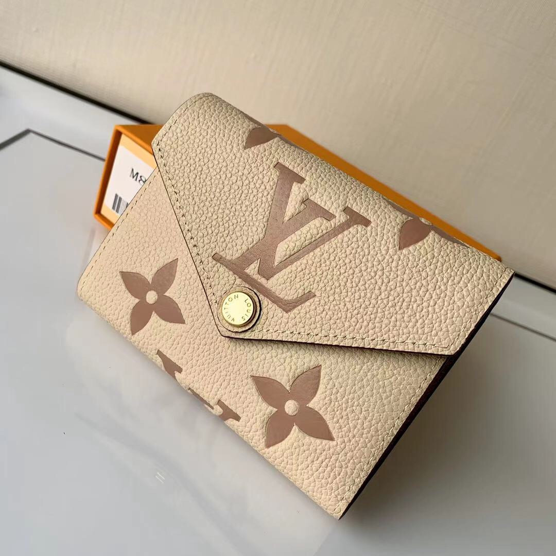 Louis Vuitton Victorine Bag
