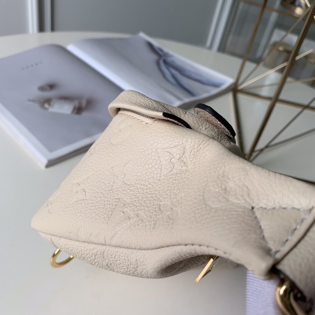 Louis Vuitton Bumbag Bag