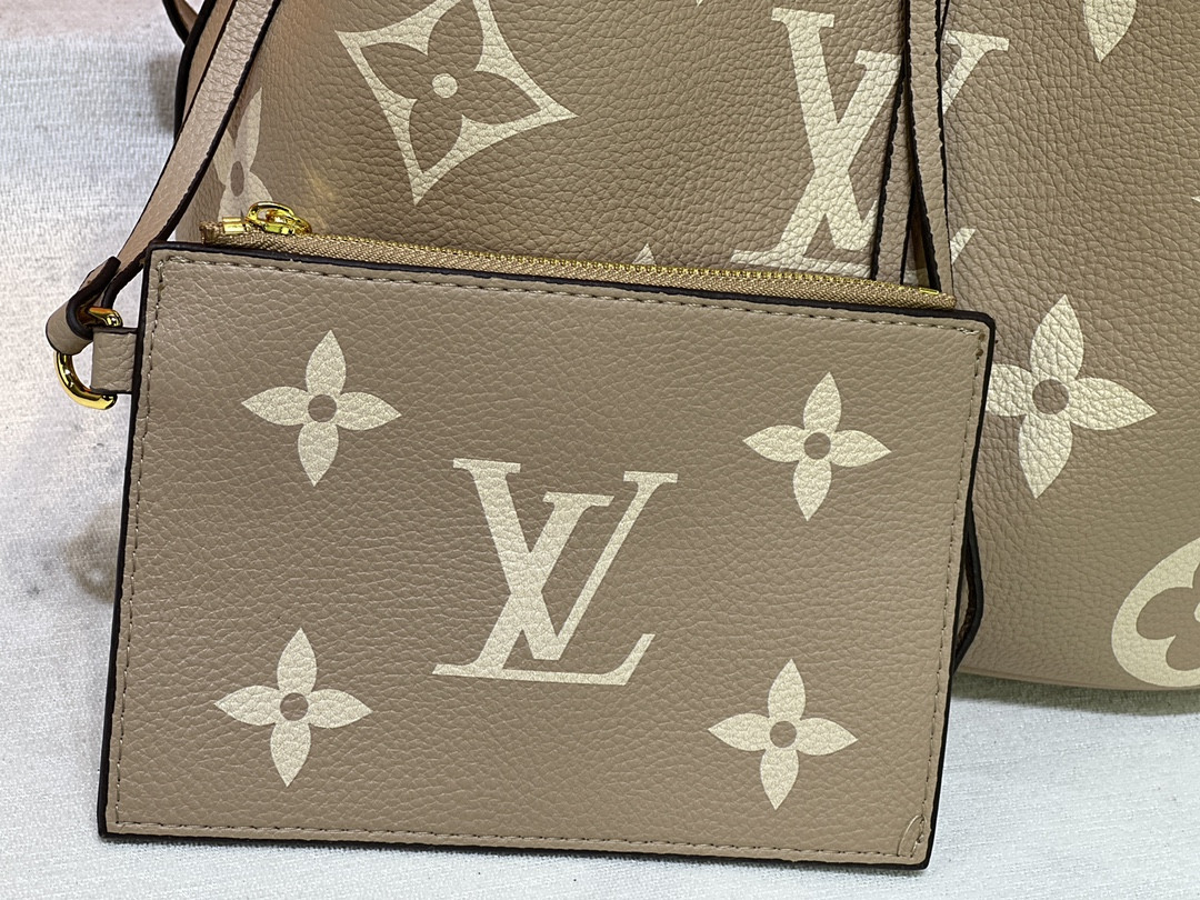 Louis Vuitton Néonoé Bag