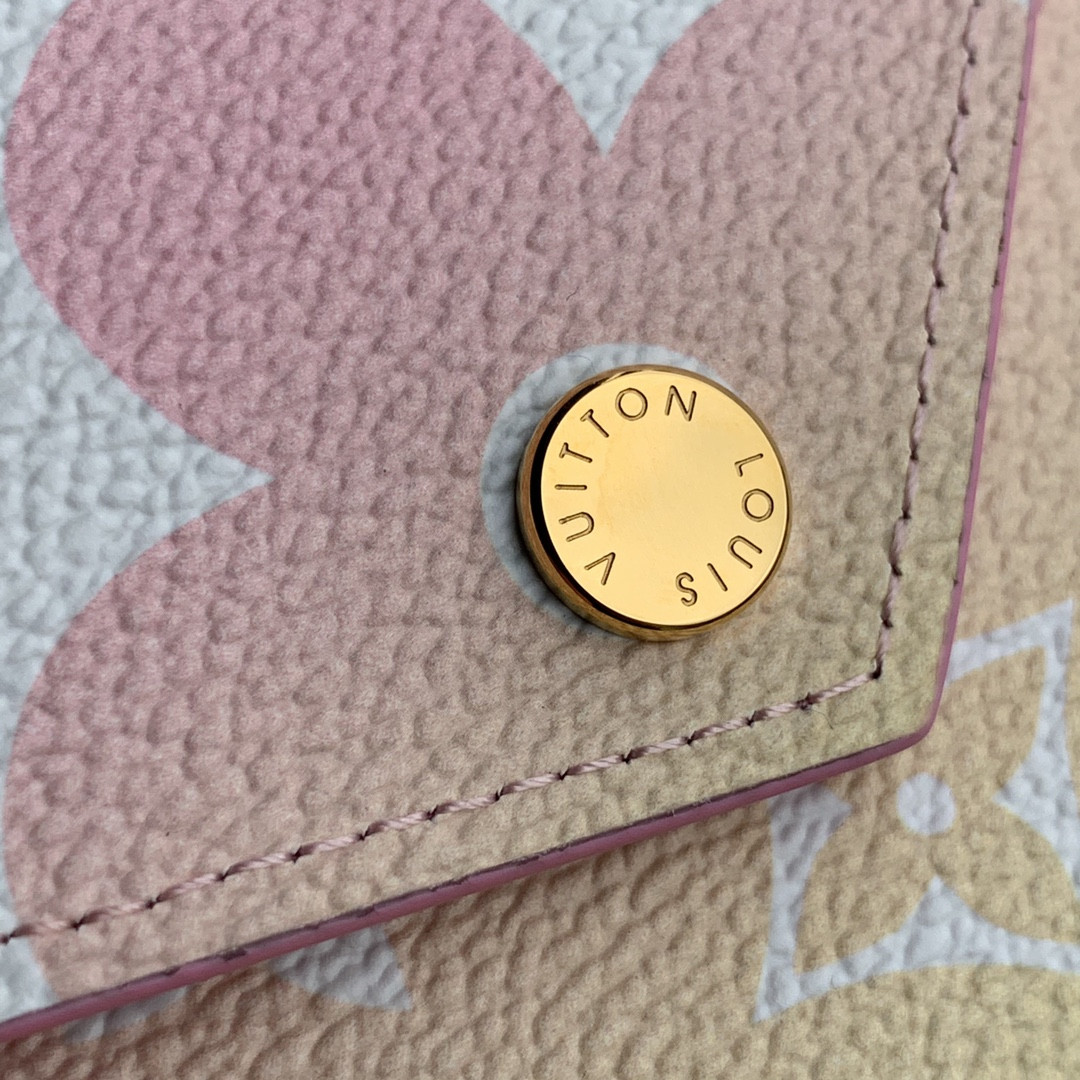 Louis Vuitton Victorine Bag