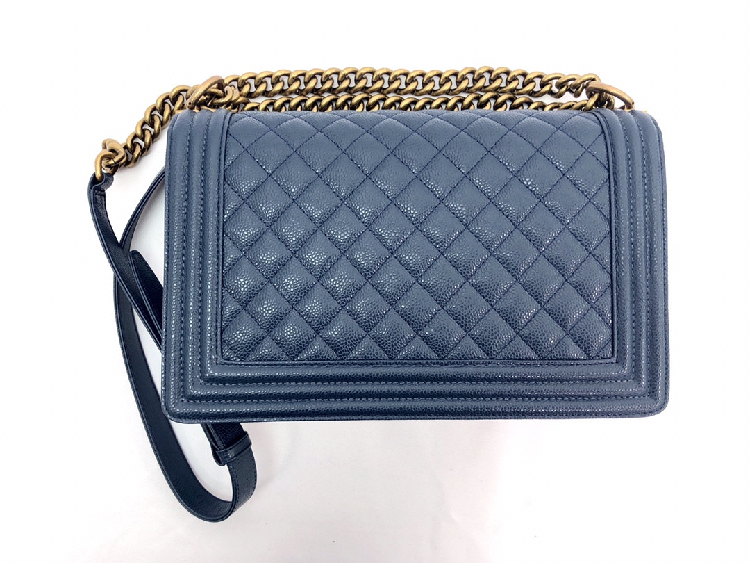 Chanle Boy Chanle Handbag