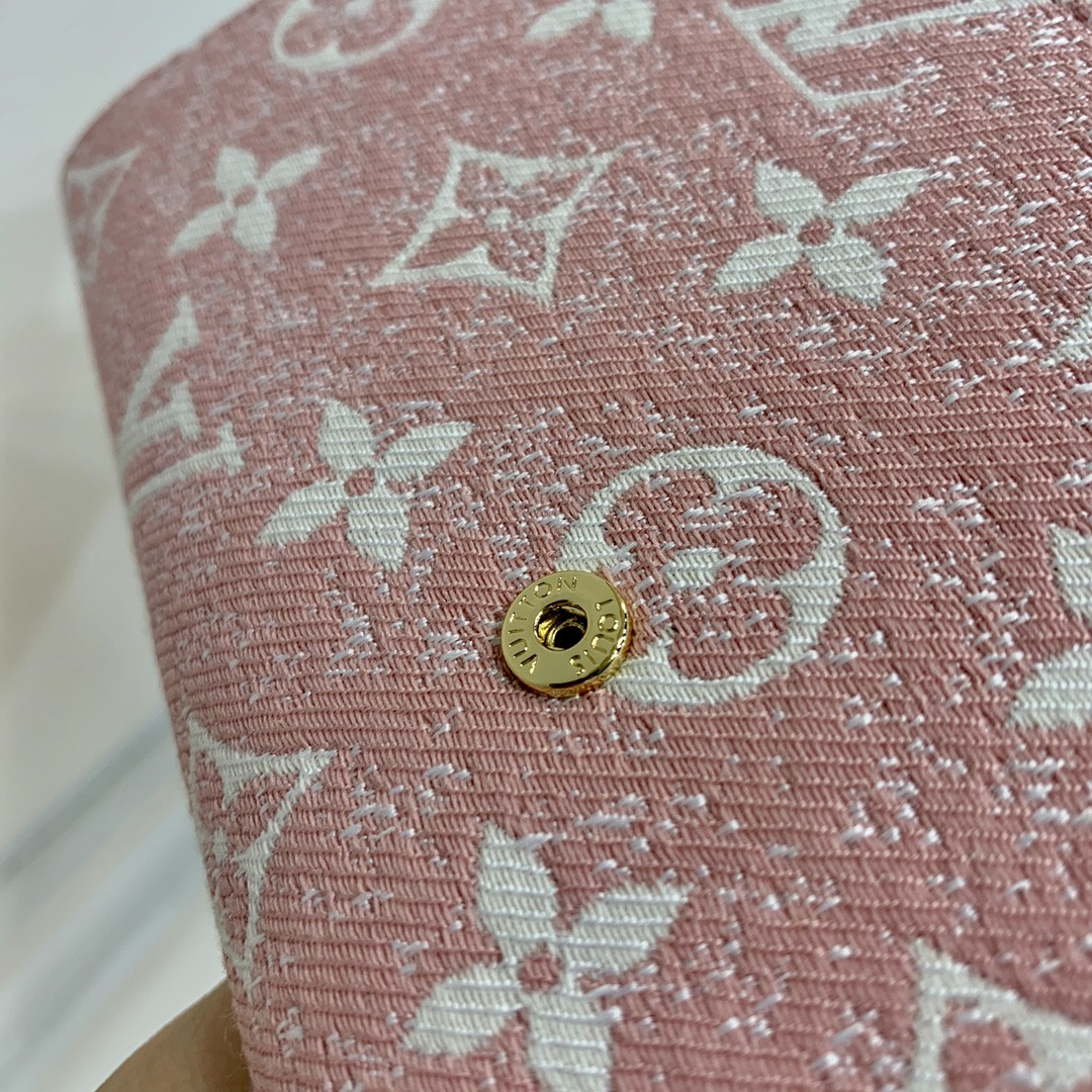 Louis Vuitton Sarah Bag