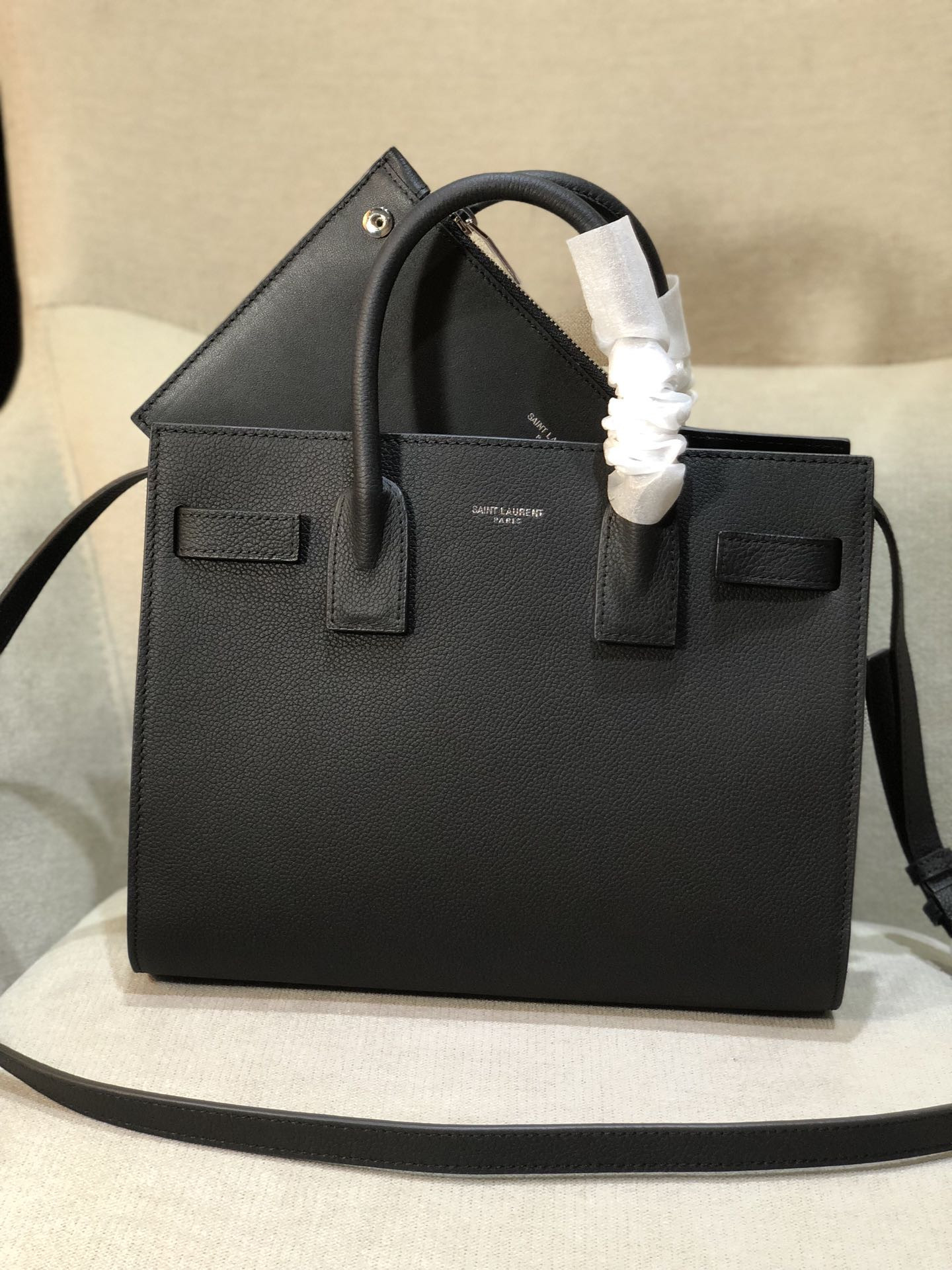 Ysl Sac De Jour Bag