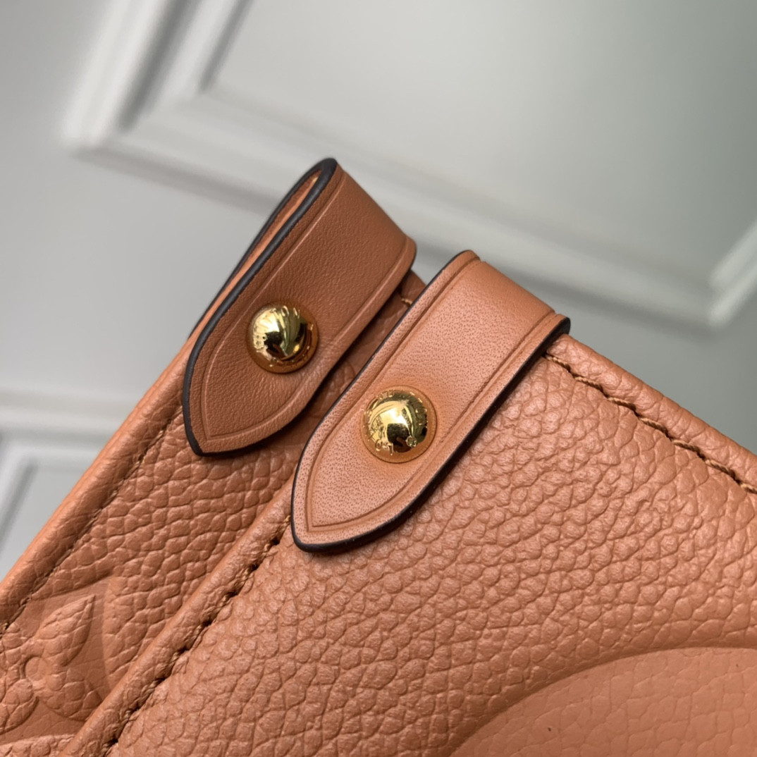 Louis Vuitton Onthego Bag