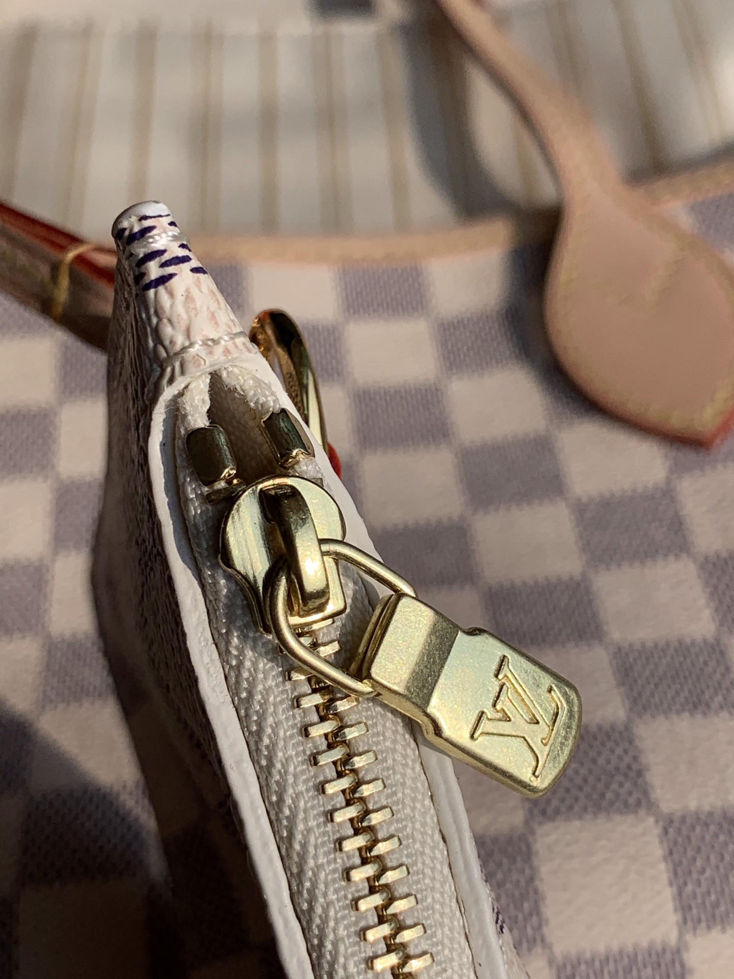 Louis Vuitton Neverfull Bag