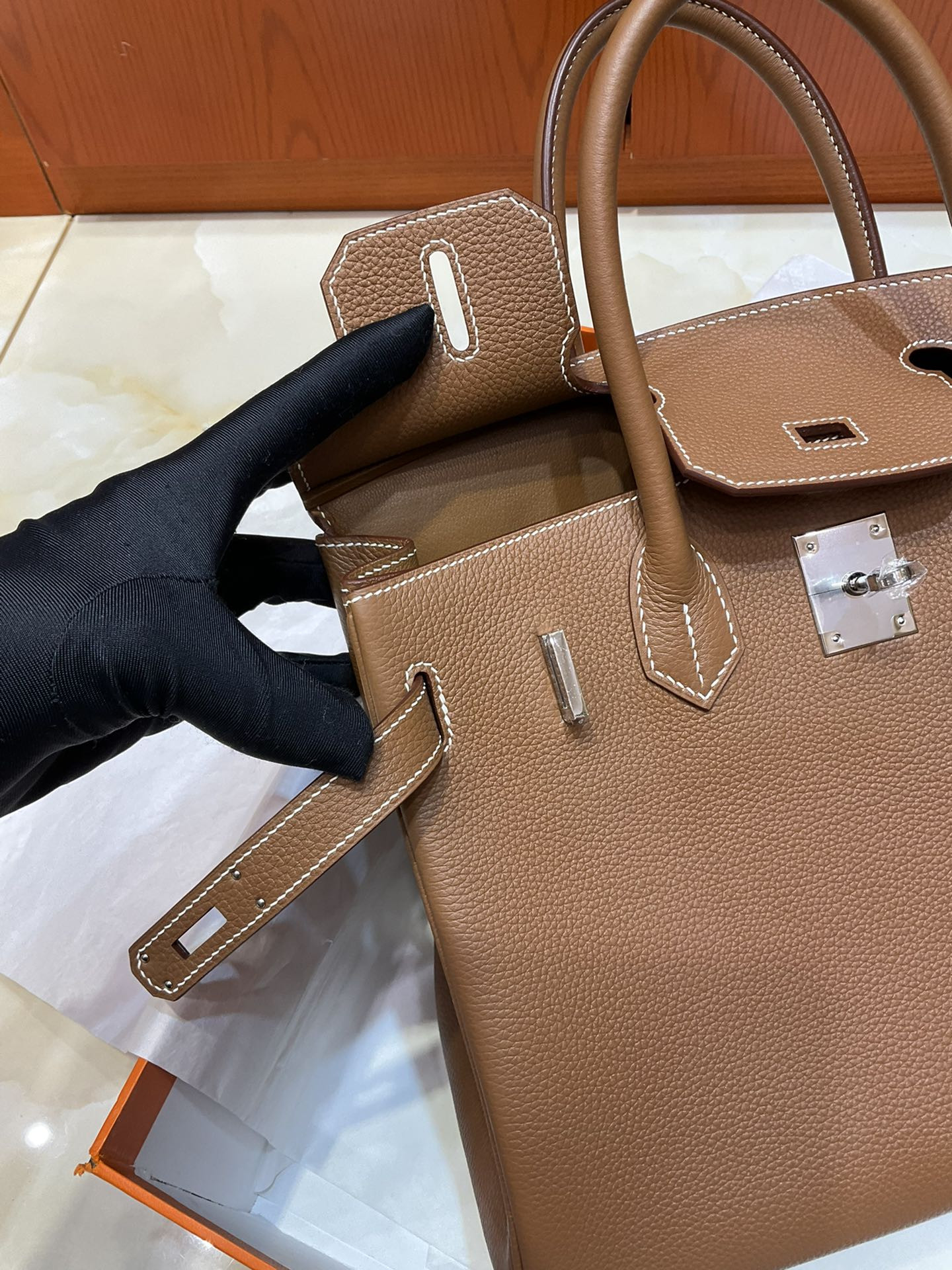 Birkin 30