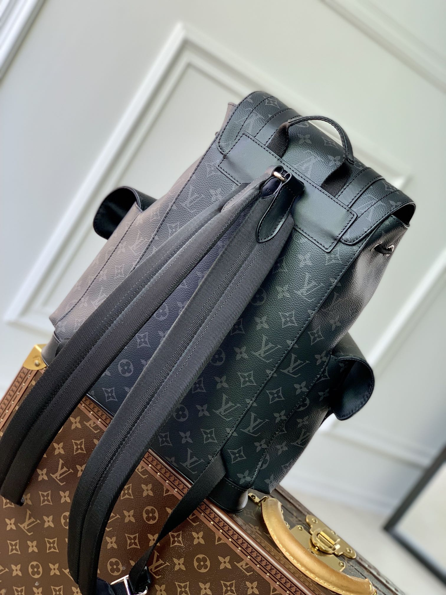Louis Vuitton Christopher Bag