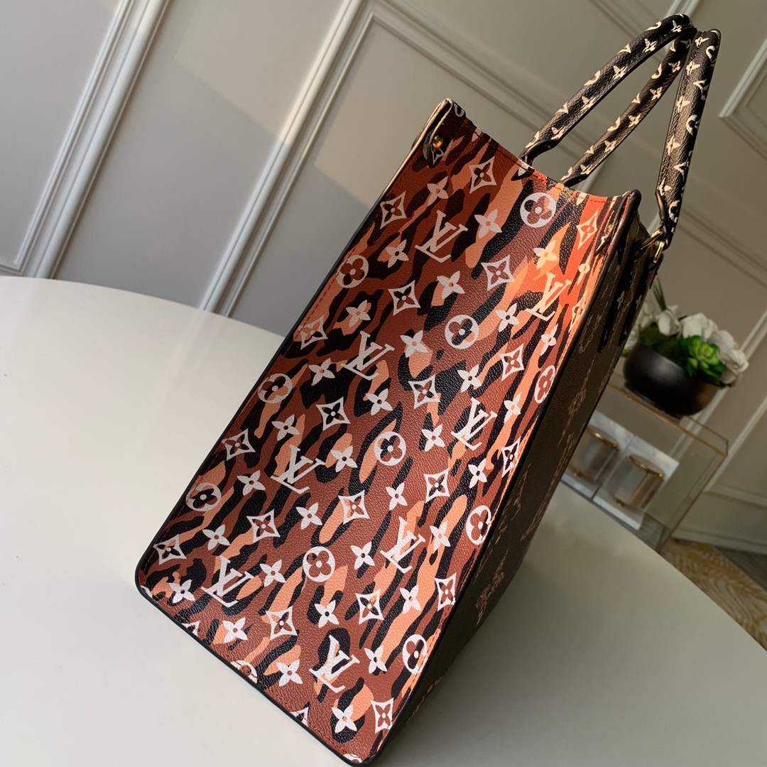 Louis Vuitton Onthego Bag