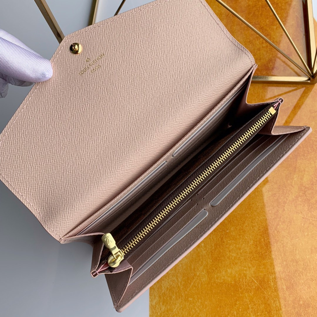 Louis Vuitton Sarah Bag