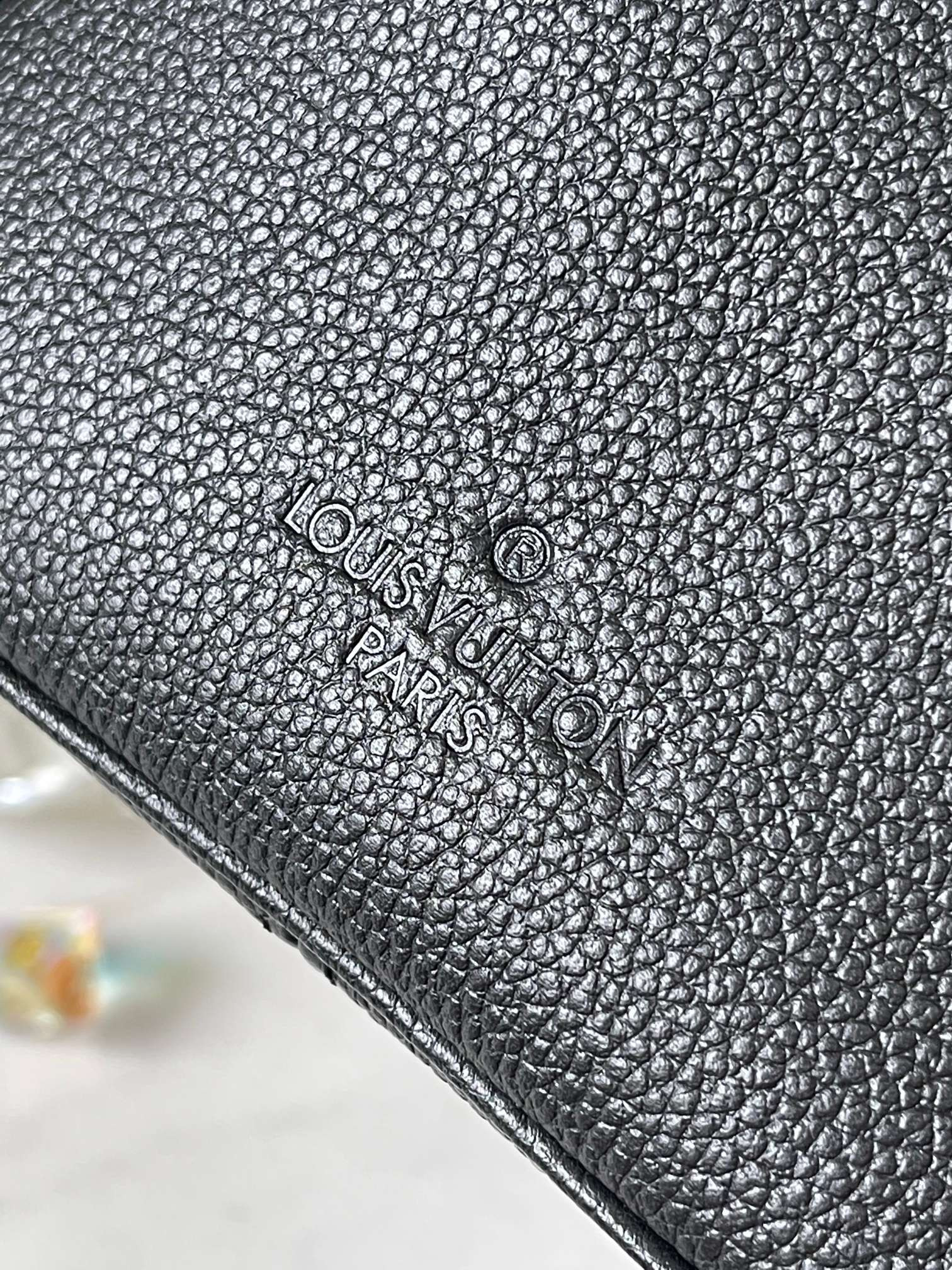 Louis Vuitton Speedy Bandoulière 25 Bag