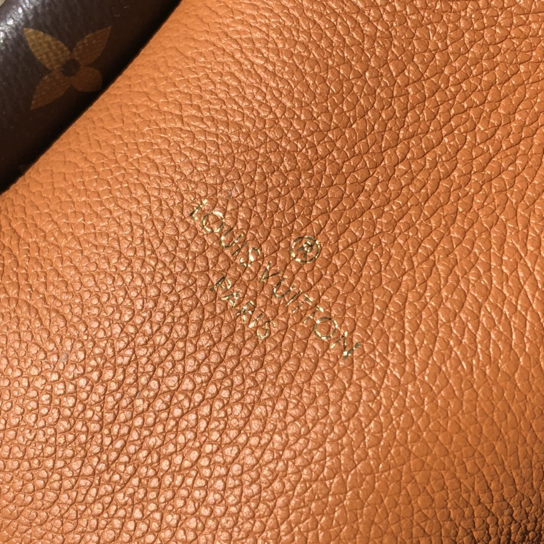 Louis Vuitton Surene Bag