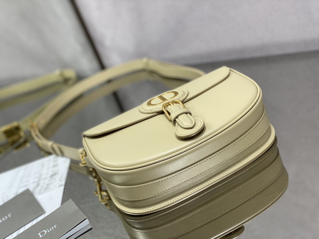 Medium Dior Bobby Bag