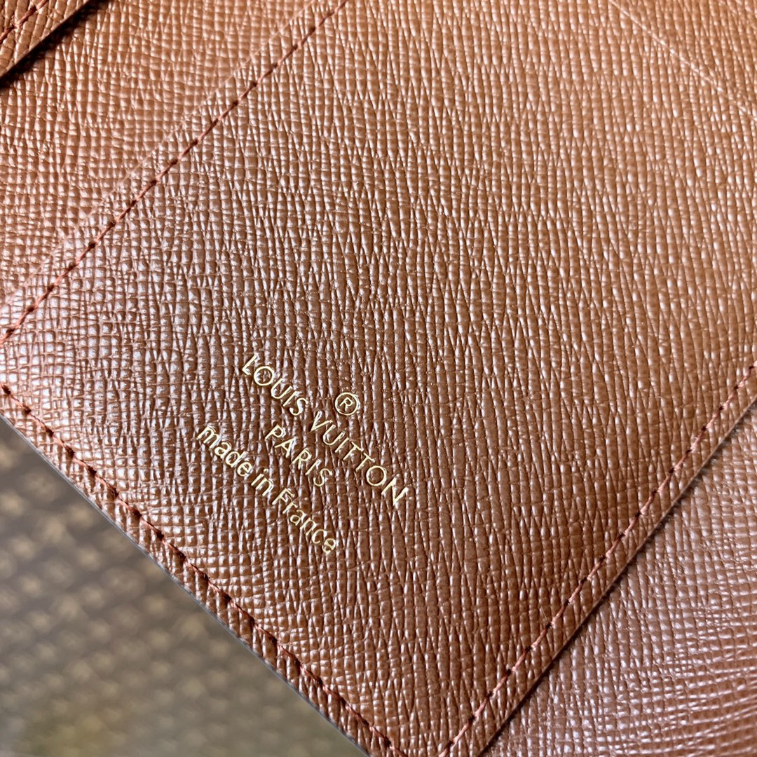 Louis Vuitton Victorine Bag