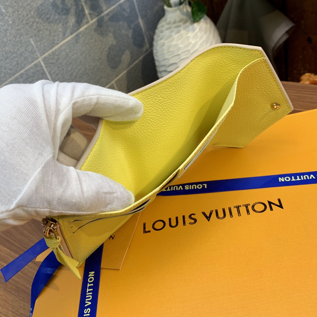Louis Vuitton Victorine Bag