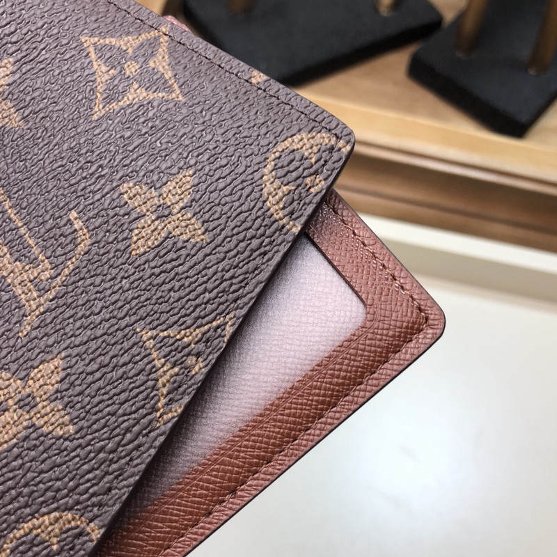 Louis Vuitton Slender Id Bag