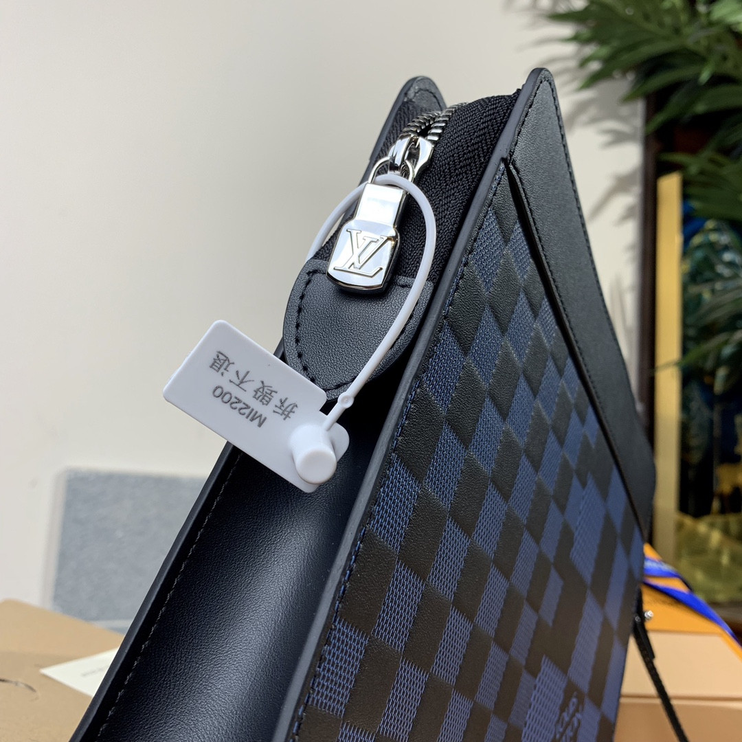 Louis Vuitton Standing Bag