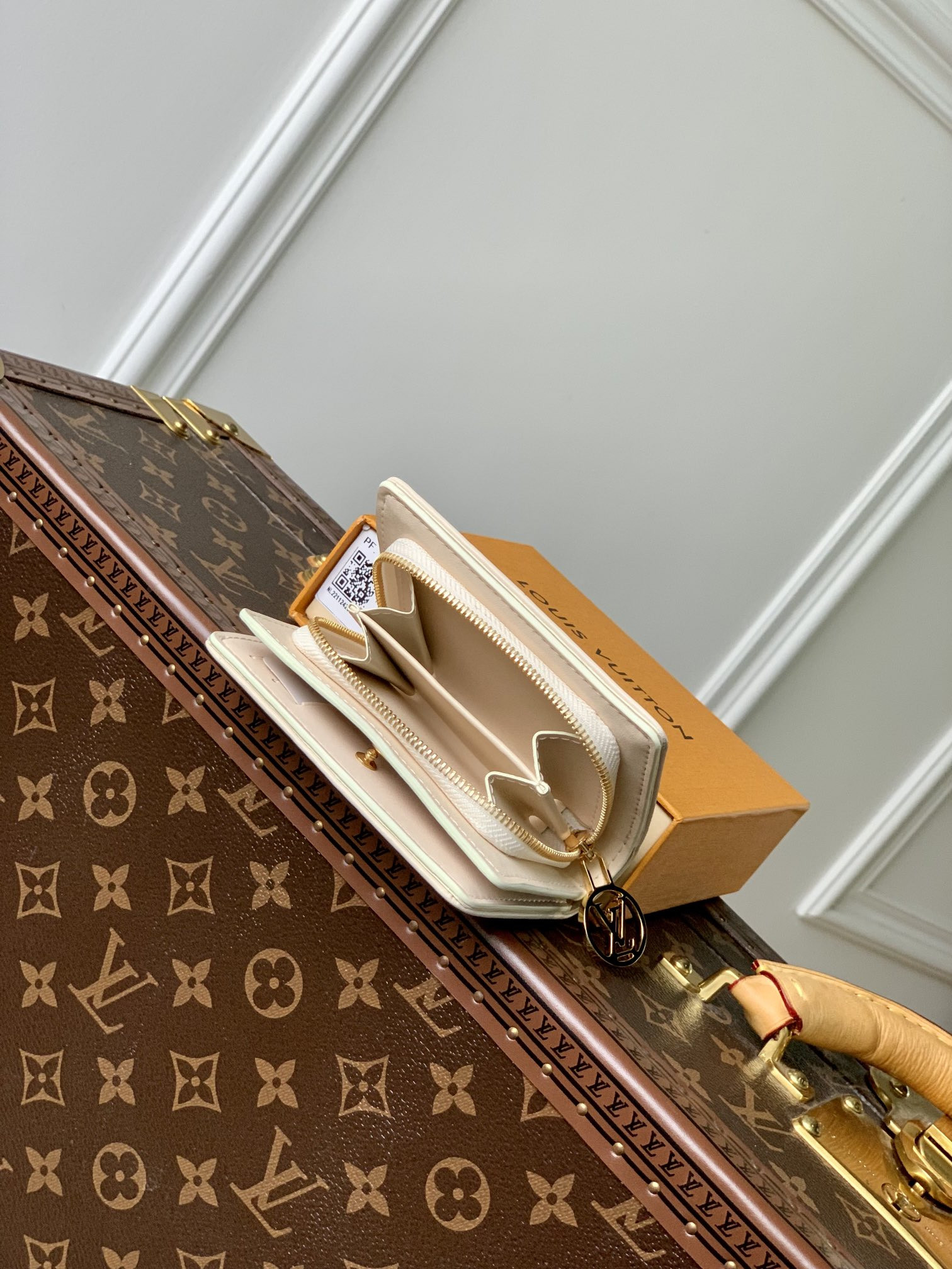 Louis Vuitton Lou Bag