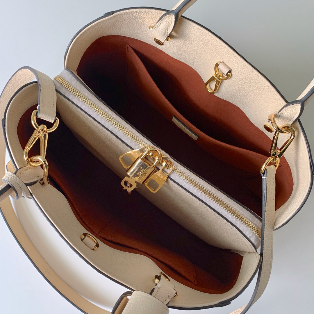 Louis Vuitton Montaigne Bb Bag