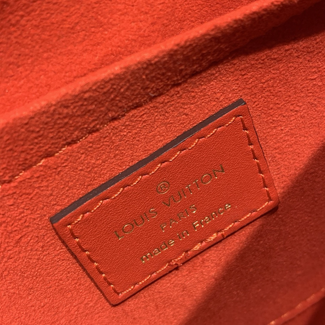 Louis Vuitton Locky Bb Bag